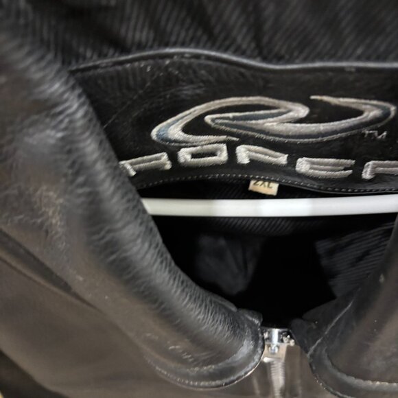 Beautiful Vegas Rodeo Finals Jacket - Picture 2 of 8